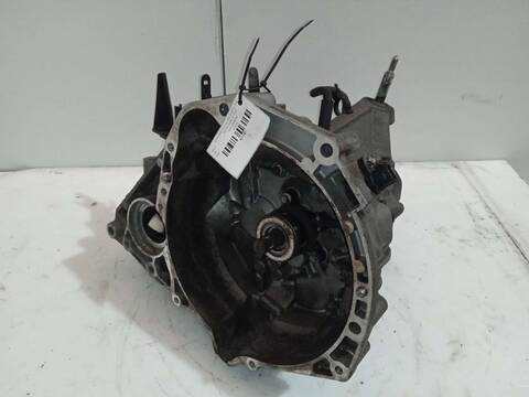 Foto 2ª: Caja Cambios Nissan Micra 1.2 LPG 80CV 59KW [CR12DE] (2007)