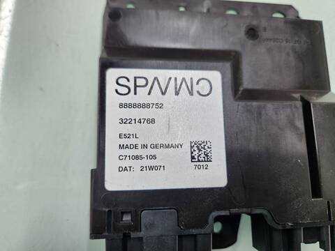 Foto 2ª: Centralita Motor ECU Volvo XC 40 MOMENTUM PRO 2WD 163CV 120KW [B3154T2] (2020)
