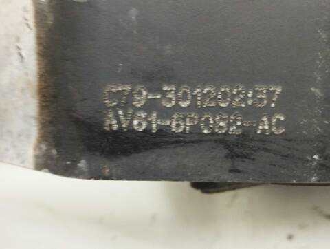 Foto 2ª: Soporte Motor Ford C Max AMBIENTE D) 125CV 92KW FOCUS CAP) [Q7DA] (2009)
