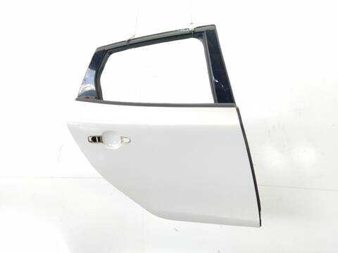 Puerta Trasera Derecha Volvo V40 D2