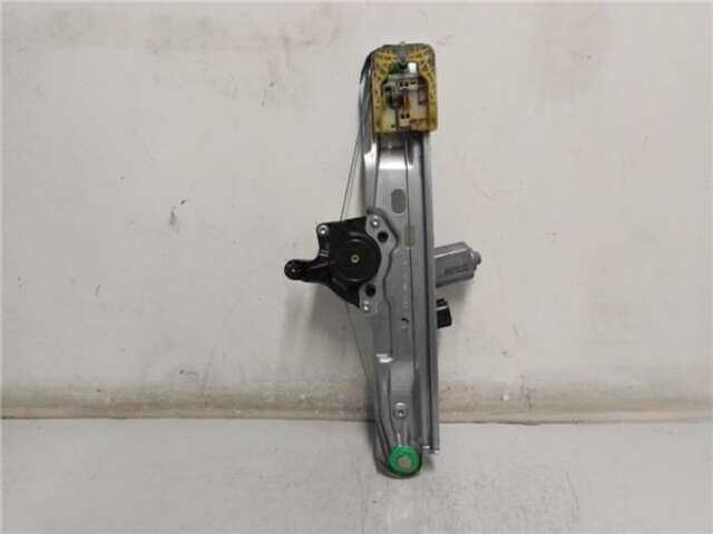 Foto 2ª: Elevalunas Eléctrico Trasero Izquierdo Ford Focus 1.6 TREND [1.6 LTR. - 85 KW TDCI CAT] [T1DA]