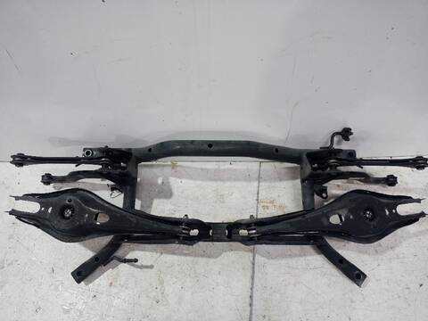 Puente Trasero Volkswagen Touran ADVANCE BMT 110CV