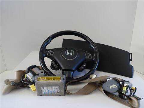 Kit Airbag Honda Accord 2.2 I-CTDI 140CV 103KW