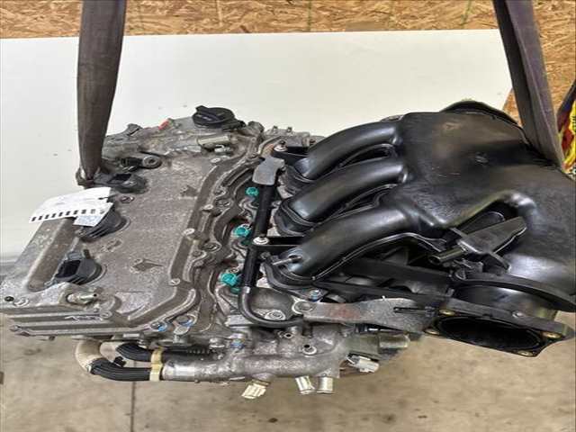Motor Completo Toyota Sienna 266 - 269 CV