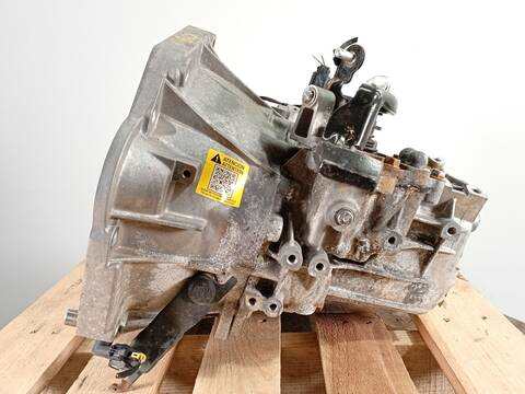 Foto 2ª: Caja Cambios Hyundai i10 1.2 87CV 64KW [G4LA] (2019)