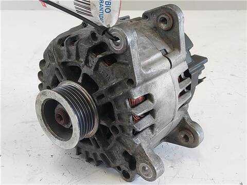 Foto 2ª: Alternador Audi A4 2.7 BASIS BERLINA 190CV 140KW [CAMA] (2007)