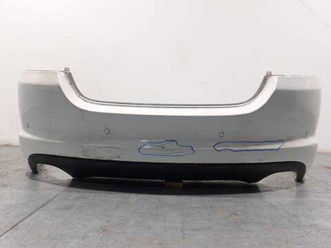 Paragolpes Trasero Jaguar XF 3.0 D 241CV 177KW