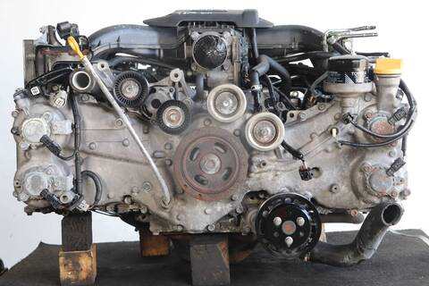 Motor Completo Toyota GT86 2.0 G 200CV 147KW SPORT