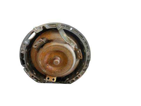 Foto 2ª: Caja Cambios Mercedes Clase C 160 C 220 CDI 204.002) (2007)