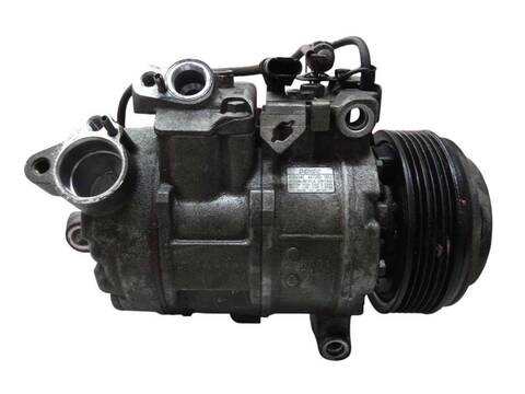 Compresor Aire Acondicionado Bmw X1 XDRIVE 18 D