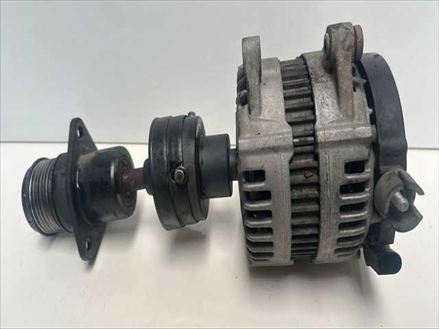 Foto 1ª: Alternador Ford S Max 1.8 CDTI [D/GYWA] (2007)