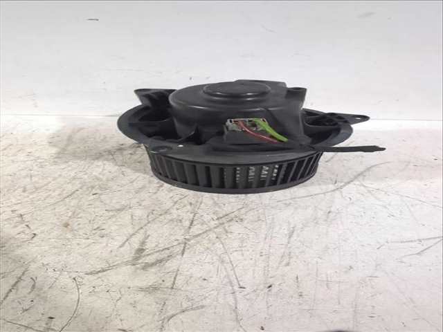 Calefacción Ford Focus 1.8 TDCI 100CV