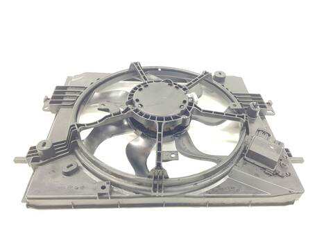 Foto 3ª: Electroventilador Dacia Sandero STEPWAY ESSENTIAL (2022)