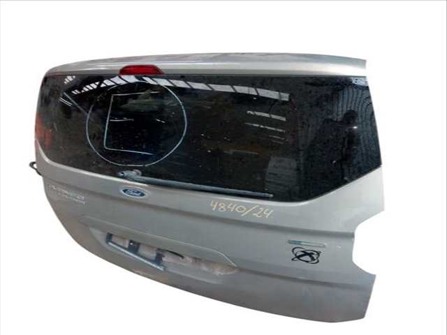 Foto 3ª: Portón Ford Tourneo 1.0 ECOBOOST (2014)