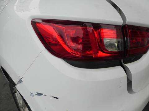 Piloto Trasero Izquierdo Renault Clio K9K612