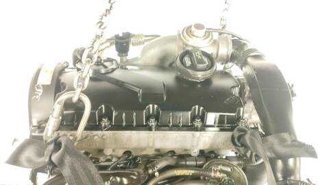 Motor Completo Volkswagen Passat 1.9 TDI 130CV