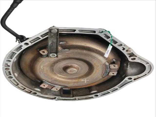 Foto 2ª: Caja Cambios Mercedes Clase C 160 C 230 KOMPRESSOR 203.740) (2001)