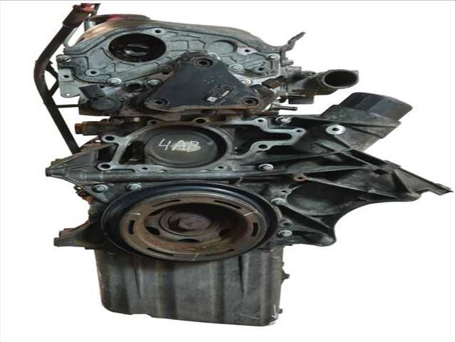 Foto 2ª: Motor Completo Mercedes Vito 2.2 CDI [OM646.982] (2005)