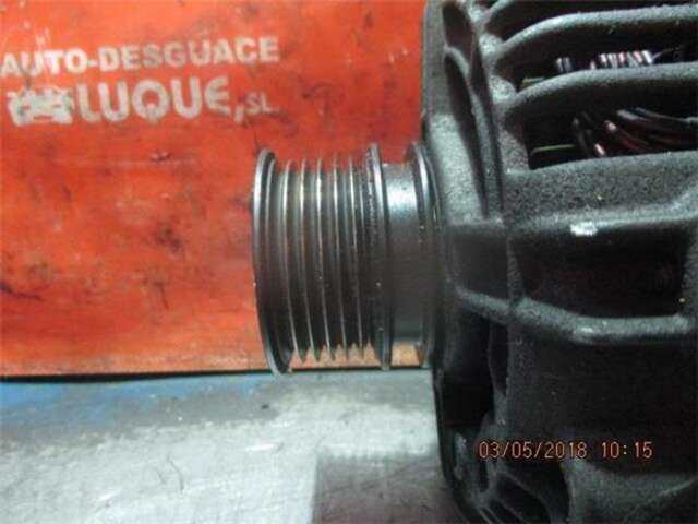 Foto 3ª: Alternador Volkswagen Polo 1.4 TRENDLINE [1.4 LTR. - 55 KW 16V] [AHW]