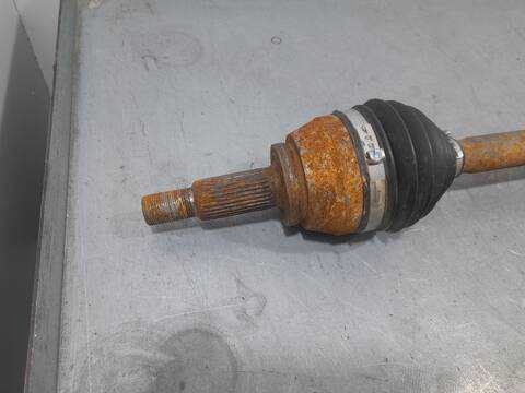 Foto 2ª: Transmision Delantera Derecha Renault Kangoo E-TECH ELECTRIC 122CV 90KW FURGONETA [5AQ609] (2023)