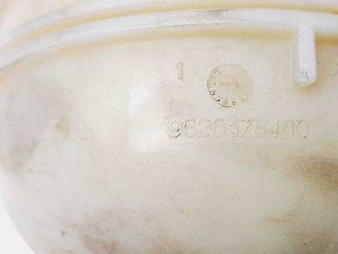 Foto 4ª: Deposito Expansion Peugeot 206 XR BERLINA 75CV 55KW [KFW] (2001)