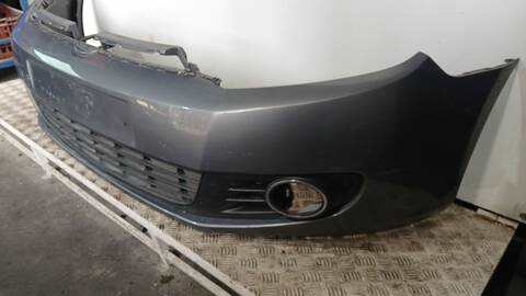 Foto 3ª: Paragolpes Delantero Volkswagen Golf 1.6 TDI 105CV 77KW [CAY] (2009)