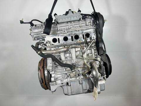 Foto 3ª: Motor Completo Volvo V40 2.0 T3 152 CV 112KW [B4204T37] (2018)