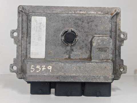Centralita Motor ECU Citroen C4 LIVE 92CV 68KW