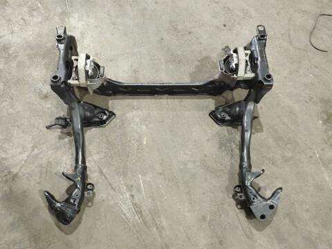 Puente Delantero Audi A6 3.0 TDI QUATTRO 245CV 180KW