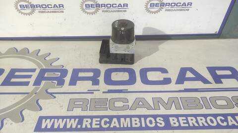 Foto 1ª: Abs Seat Leon VERSION INDEFINIDA (2005)