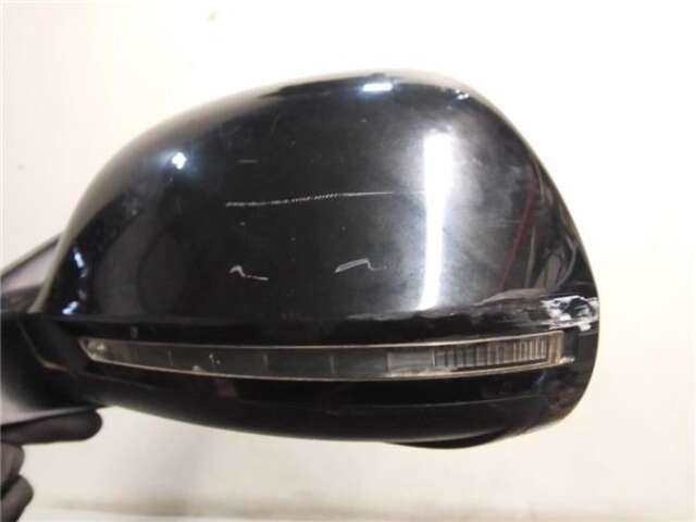 Foto 3ª: Retrovisor Izquierdo Audi A4 2.0 BASIS [2.0 LTR. - 105 KW 16V TDI] [CAGA]