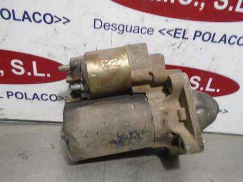 Foto 2ª: Motor de Arranque Ford Fiesta 1.3 CAT 68CV 50KW [A9JB] (2002)