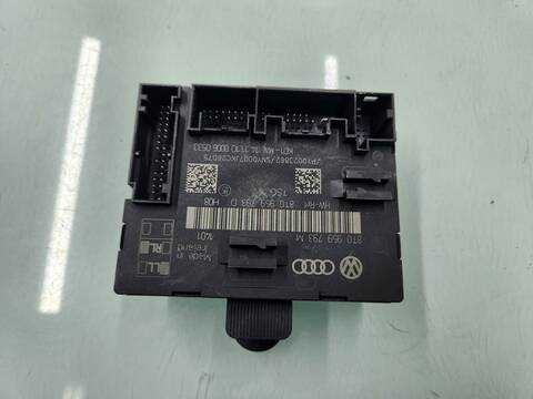 Foto 3ª: Centralita Motor ECU Audi A5 2.0 TFSI 132KW) COUPE 180CV [CDNB] (2011)