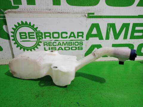 Foto 2ª: Deposito Limpiaparabrisas Fiat 500 LOUNGE 95CV [199B1000] (2009)