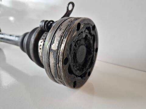 Transmision Delantera Derecha Volkswagen Transporter FURGON ECONOMY T4 102CV