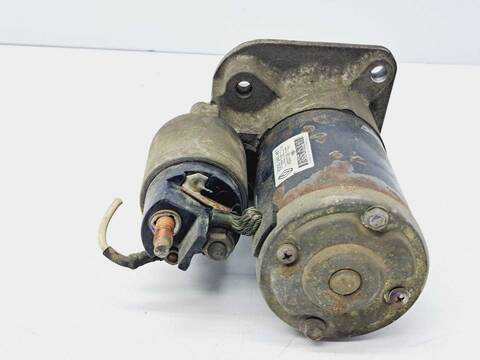 Foto 3ª: Motor de Arranque Dacia Logan 1.4 CAT 75CV 55KW [K7J A7] (2006)