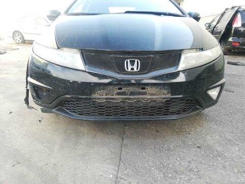 Paragolpes Delantero Honda Civic N22A2