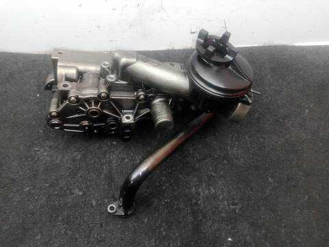 Foto 2ª: Bomba de Aceite Audi A8 4.0 TDI QUATTRO 275CV 202KW [ASE] (2005)