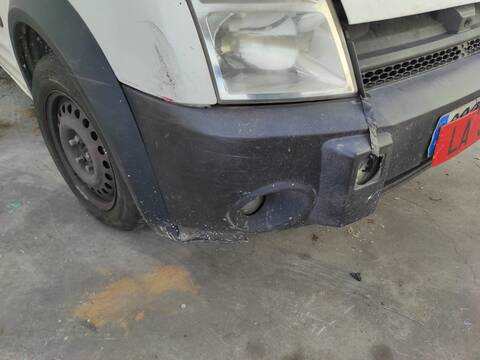 Foto 2ª: Paragolpes Delantero Ford Tourneo HCPA (2006)