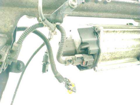 Foto 2ª: Cremallera de Direccion Opel Astra VERSION INDEFINIDA (2009)