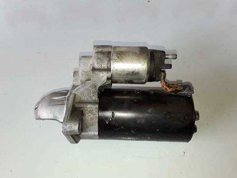 Foto 3ª: Motor de Arranque Bmw Serie 3 315 320D 2.0 16V DIESEL 163CV (2007)