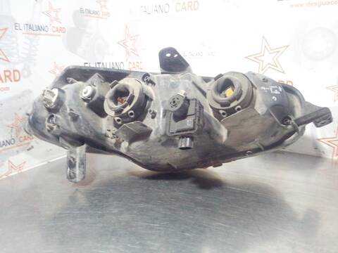 Foto 4ª: Faro Izquierdo Honda Hrv CVT 4WD 5-PTAS.) 105CV 77KW GH) [D16W1] (2004)