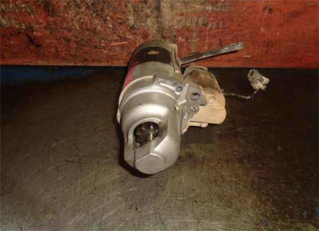 Foto 3ª: Motor de Arranque Infiniti FX 4.5 V8 [VK45]