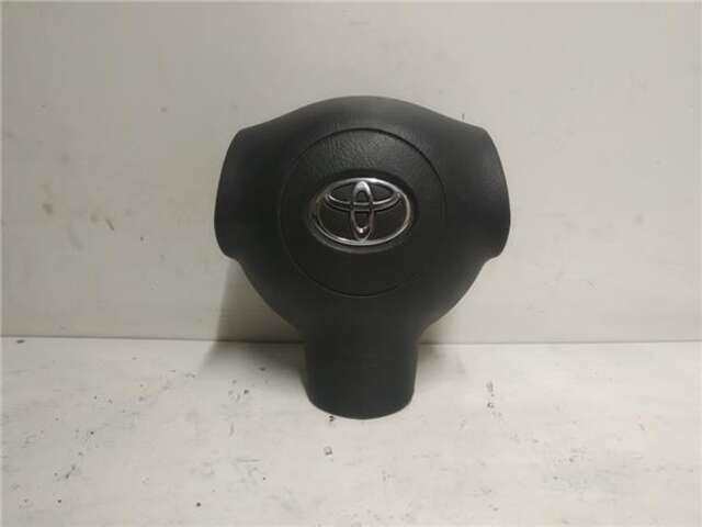 Foto 1ª: Airbag Delantero Izquierdo Toyota Corolla 2.0 D-4D [1CD-FTV (85KW)]