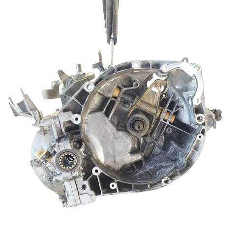Caja Cambios Peugeot 406 2.0 HDI 110