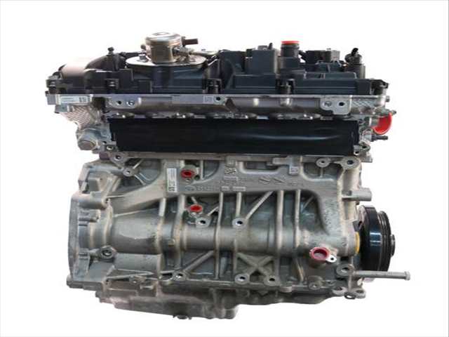 Foto 1ª: Motor Completo Bmw Serie 3 315 B48 252 CV 185KW [B48B20A]