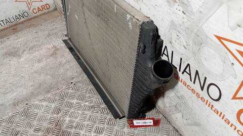 Foto 3ª: Intercooler Fiat Croma 1.9 16V MULTIJET DYNAMIC 150CV 110KW [939A2000] (2005)