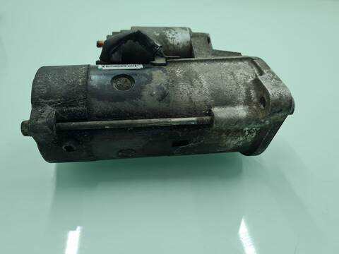 Foto 3ª: Motor de Arranque Mitsubishi L200 INFORM DOPPELKABINE 4WD 136CV 100KW [4D56] (2015)
