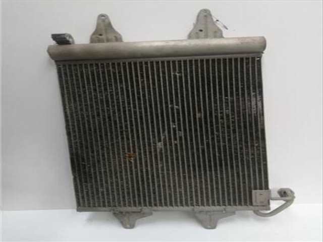 Foto 2ª: Radiador Calefaccion A.A. Seat Ibiza 1.4 COOL [1 4 LTR. - 55 KW 16V] 75CV