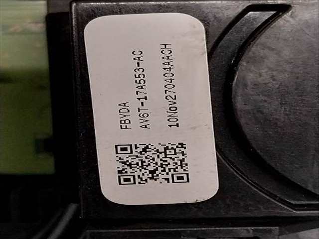 Foto 4ª: Mando Multifuncion Ford Focus 1.6 G [G-JQDB] (2011)